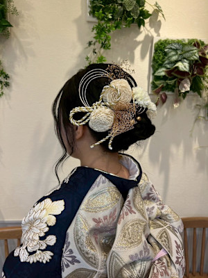 nina 【ニーナ】三軒茶屋×スタイル