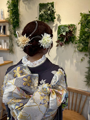 nina 【ニーナ】三軒茶屋×スタイル