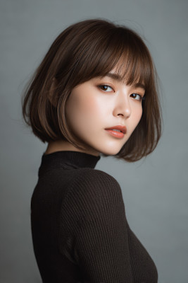 Rosso Hair&SPA 谷塚店×スタイル