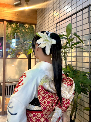 nina 【ニーナ】三軒茶屋×スタイル