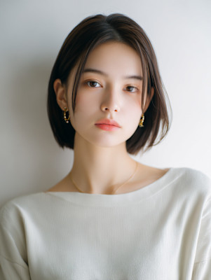 Rosso Hair&SPA 谷塚店×スタイル