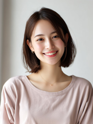 Rosso Hair&SPA 谷塚店×スタイル