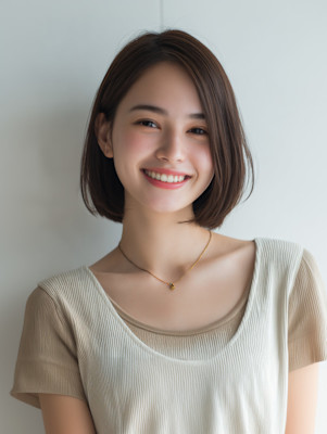 Rosso Hair&SPA 谷塚店×スタイル