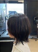 ウルフ/レイヤー/