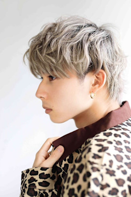 Rosso Hair&SPA 谷塚店×スタイル