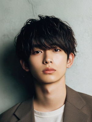 Rosso Hair&SPA 谷塚店×スタイル