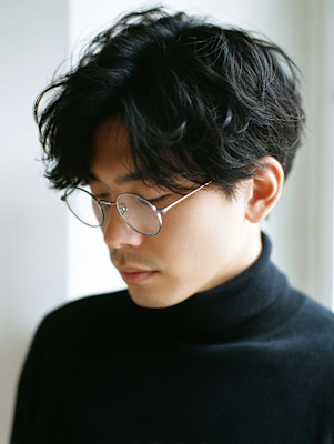 Rosso Hair&SPA 谷塚店×スタイル