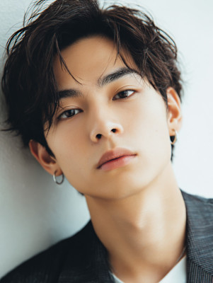 Rosso Hair&SPA 谷塚店×スタイル