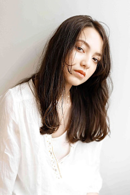 Rosso Hair&SPA 谷塚店×スタイル