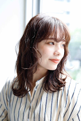 Rosso Hair&SPA 谷塚店×スタイル