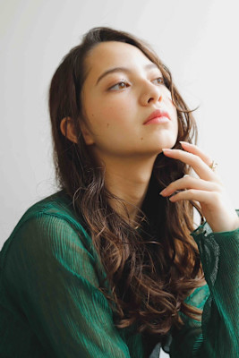 Rosso Hair&SPA 谷塚店×スタイル