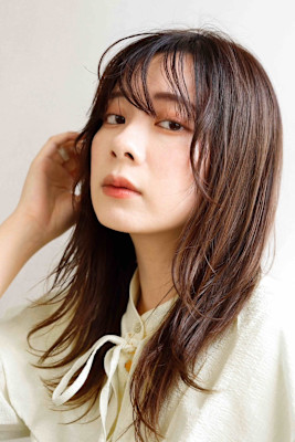 Rosso Hair&SPA 谷塚店×スタイル