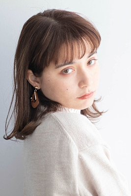 Rosso Hair&SPA 谷塚店×スタイル