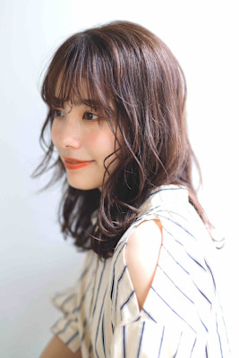 Rosso Hair&SPA 谷塚店×スタイル