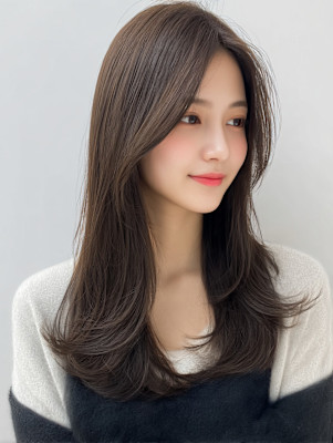 Rosso Hair&SPA 谷塚店×スタイル