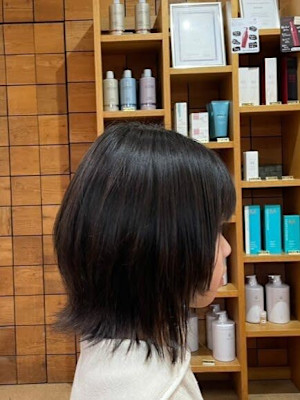 ウルフ/レイヤー/