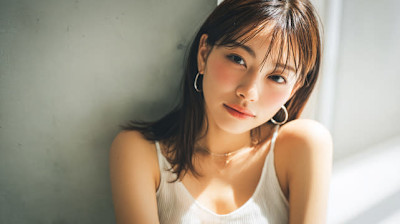 Rosso Hair&SPA 谷塚店×スタイル