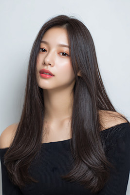 Rosso Hair&SPA 谷塚店×スタイル