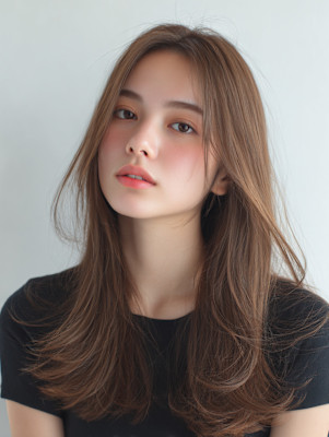 Rosso Hair&SPA 谷塚店×スタイル