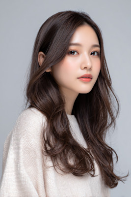 Rosso Hair&SPA 谷塚店×スタイル