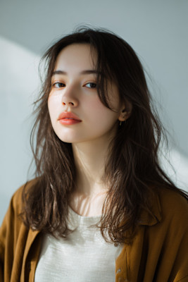 Rosso Hair&SPA 谷塚店×スタイル