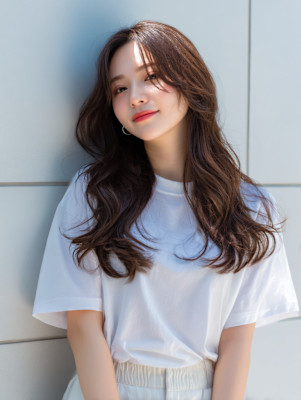 Rosso Hair&SPA 谷塚店×スタイル