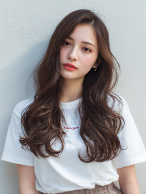 Rosso Hair&SPA 谷塚店×スタイル