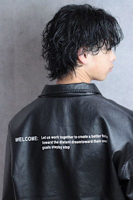 ウェーブウルフ