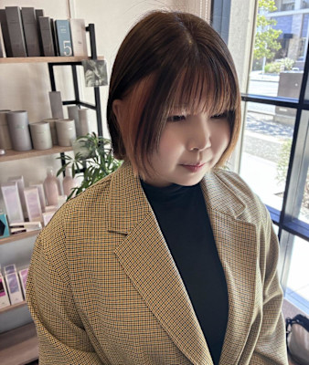 インナーオレンジ