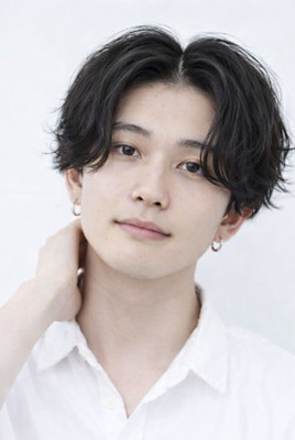 シャドウパーマ