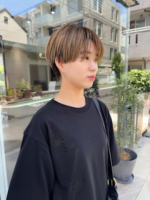 髪質改善サロン Avelle 自由が丘 hair&care