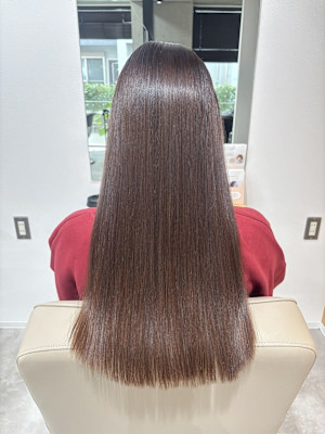 髪質改善サロン Avelle 自由が丘 hair&care