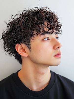 メンズスタイル