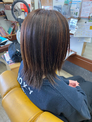 美容室 Dear×スタイル