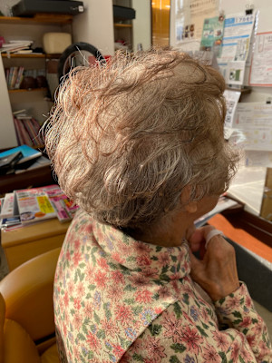 美容室 Dear×スタイル