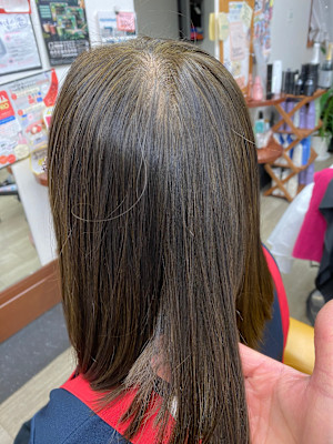 美容室 Dear×スタイル