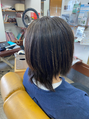 美容室 Dear×スタイル