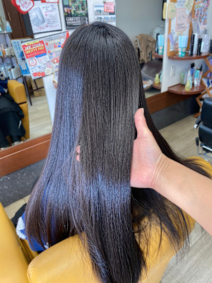 美容室 Dear×スタイル