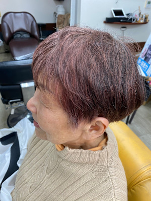 美容室 Dear×スタイル