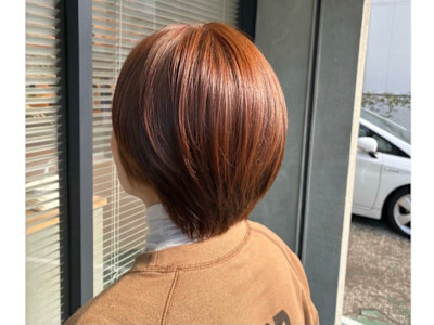 e・m・u【エム】×スタイル