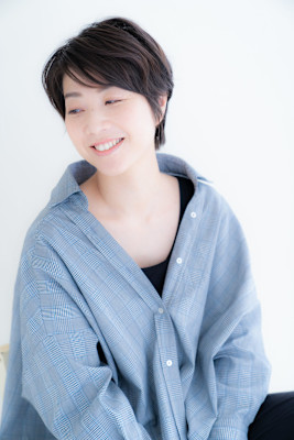 【40・50代】に似合う奥行きを感じるコンパクトショートボブ