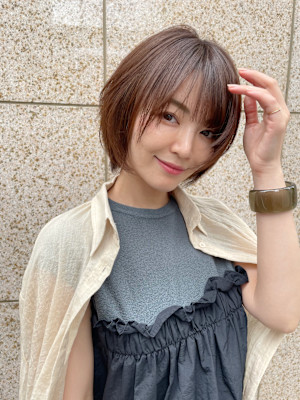 u Kanayama×スタイル