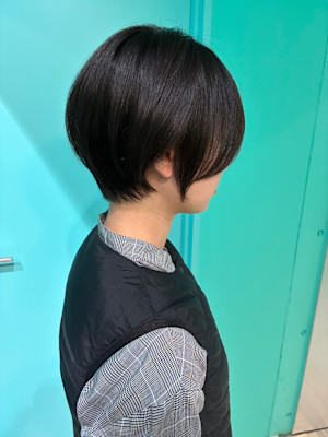 u Kanayama×スタイル