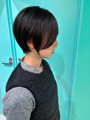 u Kanayama×スタイル