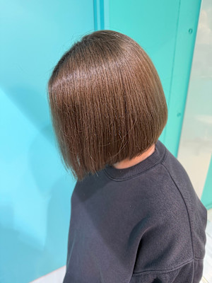 u Kanayama×スタイル