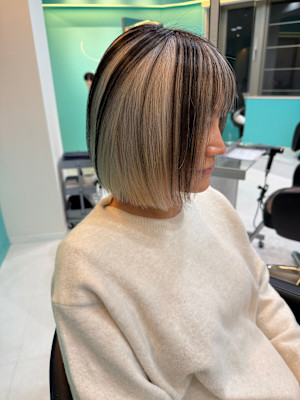 u Kanayama×スタイル