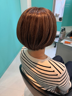 u Kanayama×スタイル