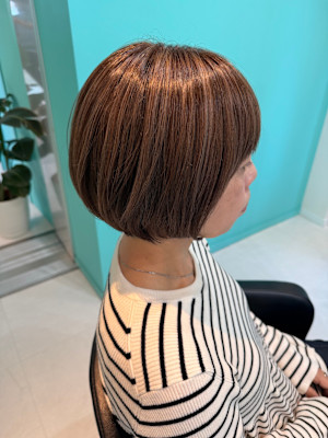 u Kanayama×スタイル