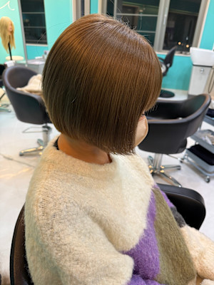 u Kanayama×スタイル