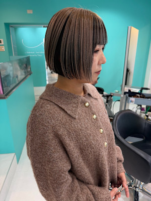 u Kanayama×スタイル